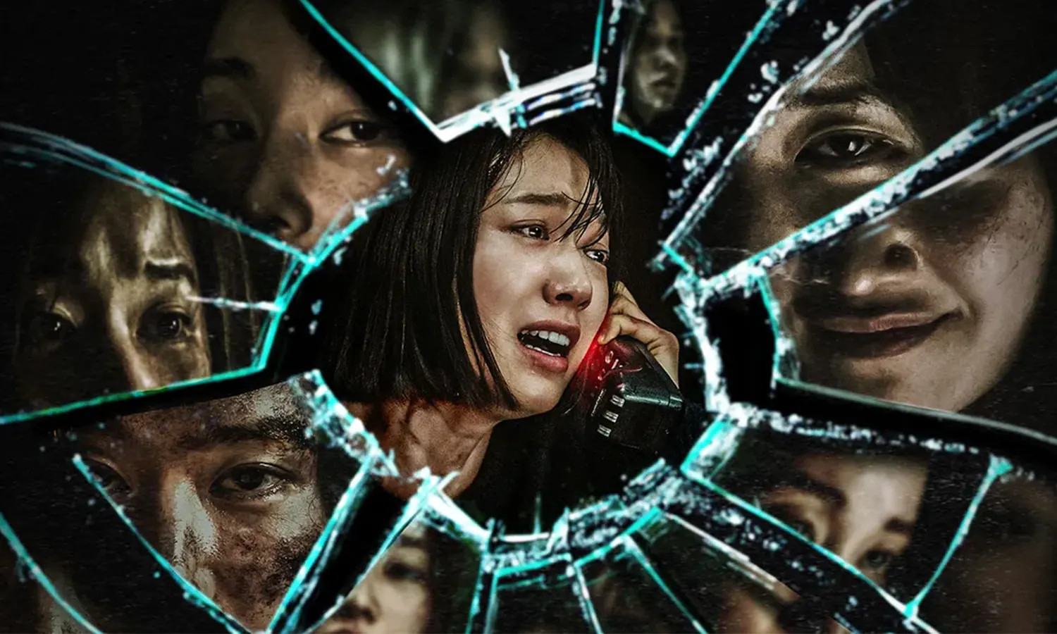 Rekomendasi Film Horor Korea Terseram Berani Nonton Sendirian