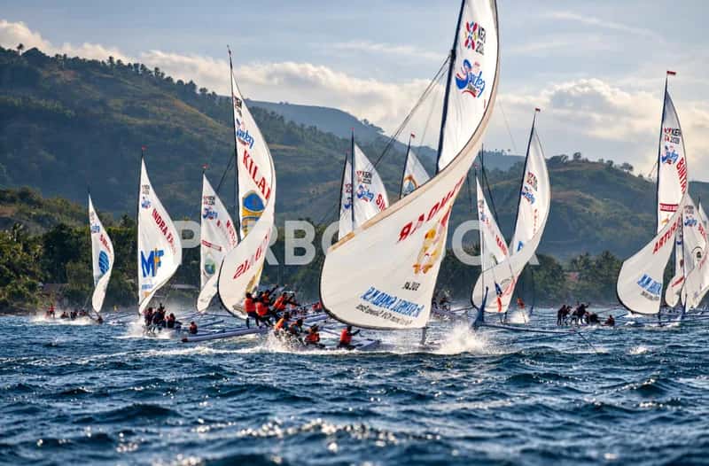 Menyusuri Jejak Angin dan Tradisi Mandar di Sandeq Silumba 2026