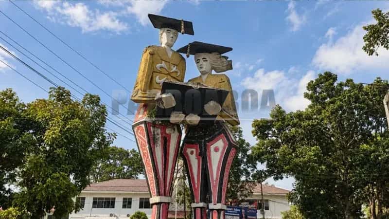 Menagih Janji Wesly-Herlina Kembalikan Siantar Sebagai Kota Pendidikan