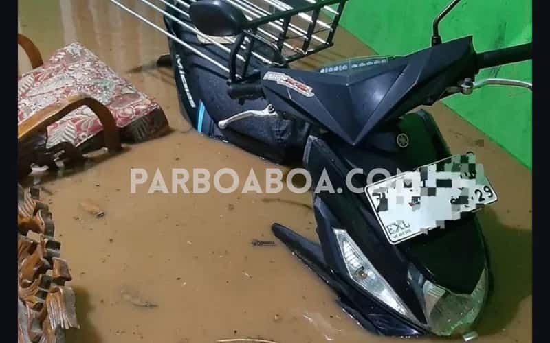 Bengkulu yang Tenggelam saat Hujan Memuncak, Terpanggang Waktu Kemarau Tiba