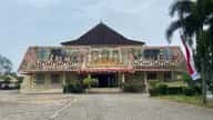 Museum Ketransmigrasian di Lampung Jadi Satu-Satunya di Dunia