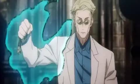 Profil Kento Nanami, Si Penyihir Cerdas di Jujutsu Kaisen