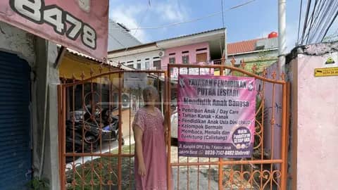 Daycare dan Ilusi Keamanan Anak di Ibu Kota