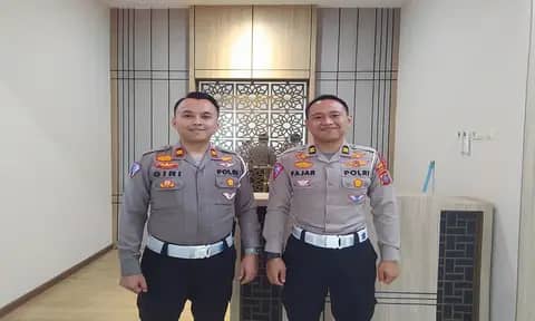 Kanit Regident Satlantas Polrestabes Medan Angkat Bicara Soal Calo Pembuatan SIM