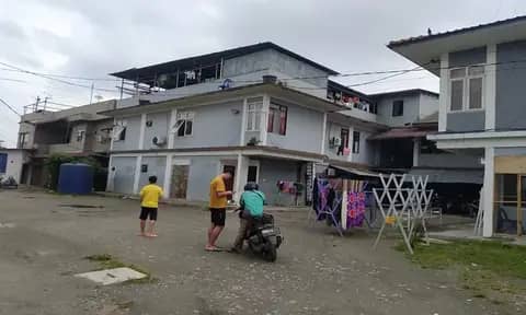 Jejak IOM dan UNHCR Urus Pengungsi dan Imigran di Medan