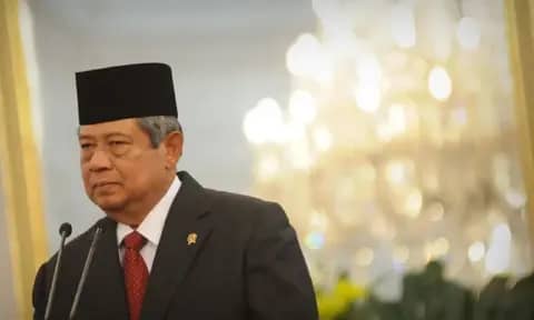 Pemilu 2024 Terindikasi Ada Kecurangan, SBY Turun Gunung