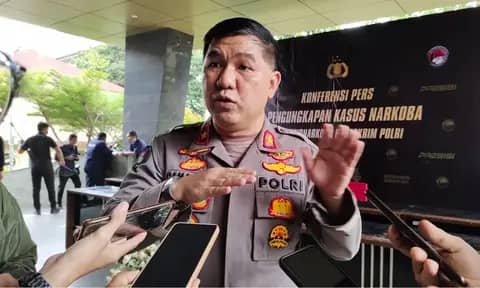 Kasus Penabrakan Selvi, Brigjen Pol Ahmad Ramadhan: Tujuh CCTV Mengarah Kuat ke Audi
