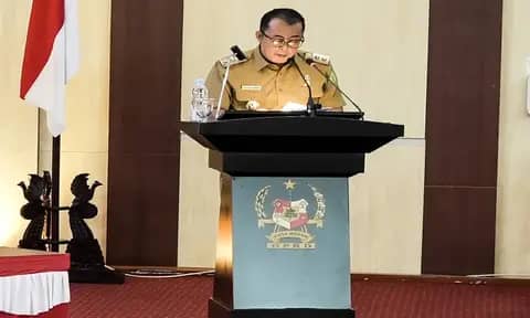 Angka Kemiskinan di Kota Medan Turun 0,27 Persen