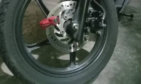 Perhatikan Langkah-langkah Berikut ini Sebelum Beli Ban Motor