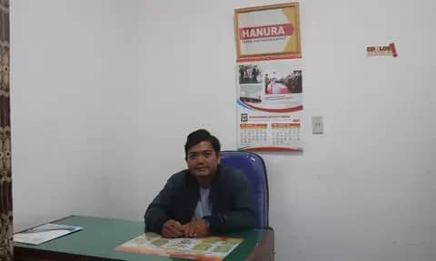 Susanti-Ronald Berpeluang Maju di Pilkada Pematangsiantar, Ini Kata Hanura!