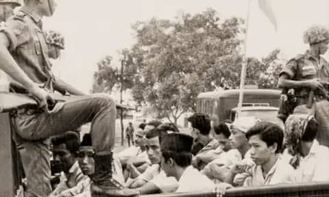Misteri Hilangnya Artikel BBC tentang Tragedi 1965 di Kanada