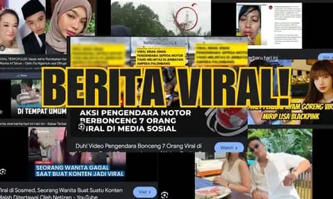 Minim Pemberitaan, Publikasi di Dunia Pendidikan Berharap Viral