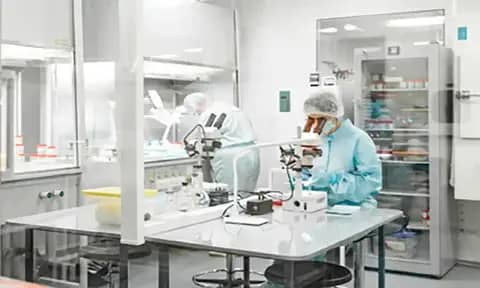 Mengenal BGSi, Layanan Kesehatan untuk Deteksi Penyakit secara Akurat
