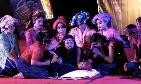 Opera Batak: Menjaga Nyala di Tengah Perkembangan Zaman