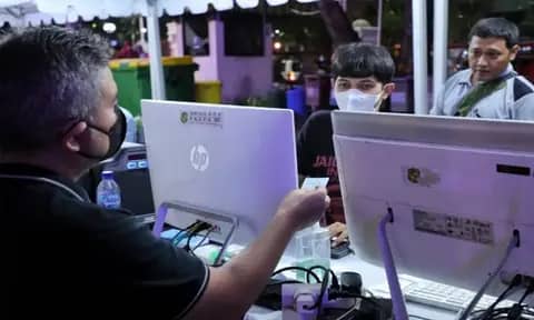 Di Beranda Kreatif, Masyarakat Kota Medan Bisa Urus Adminduk Dan Izin Usaha