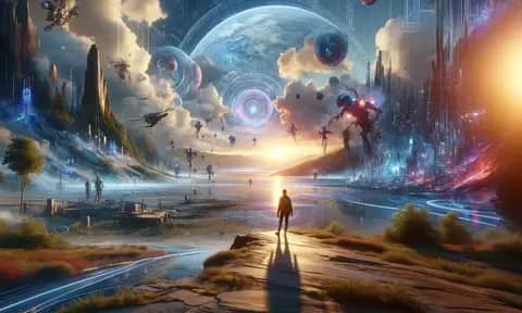 CGI Adalah: Pengertian, Efek, Manfaat, Cara Kerja, dan Penggunaannya dalam Industri Film