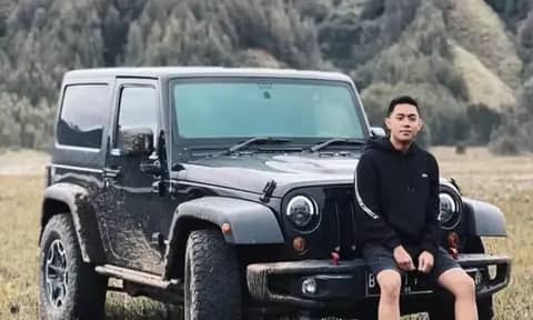 Profil dan Biodata Mario Dandy Satriyo, Anak Pejabat Pajak yang jadi Tersangka Kasus Penganiayaan Terhadap David