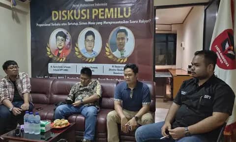 Polemik Pemilu Proporsional Tertutup dan Terbuka, Mengapa Tidak Membuat Sistem yang Baru?