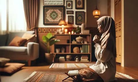 Doa Hajat dan Artinya untuk Mempermudah Kesulitan, Rezeki, Jodoh, Serta Mendapat Umur yang Berkah