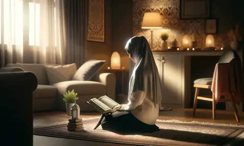Doa Setelah Membaca Surat Al Mulk dan Artinya Beserta dengan Keutamaannya