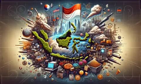 FEI Soroti Urgensi Reformasi Ekonomi dan Politik Indonesia