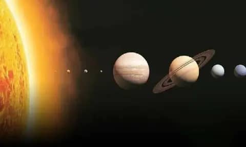 Fenomena Planet Sejajar 24 Juni Apa Dampaknya bagi Bumi? Berikut Penjelasannya
