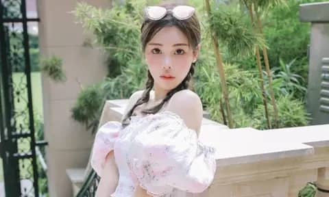 Fakta di Balik Kehidupan Abby Choi Hingga Berakhir di Panci Sup