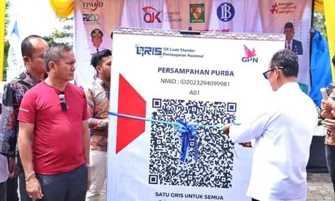 Pengamat soal Kabupaten Simalungun Memasuki Era Ekonomi Digital: Harus AdaÂ Pendampingan!
