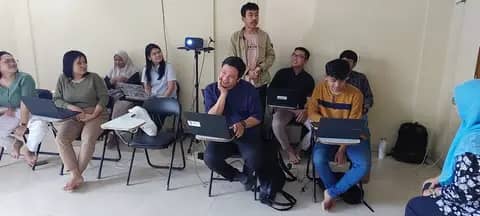 Tiga Bulan Belajar, Peserta SJP 3 Parboaboa Diwisuda Hari Ini