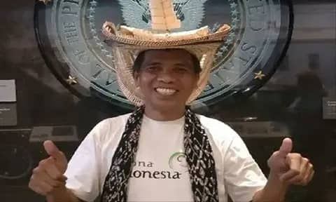 Usai Buron, Guru Besar USU Prof Henuk Ditangkap Tim Kejaksaan di Medan