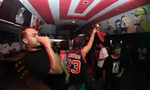 Komunitas Siantar Hip-hop Soul, Gerakan Jiwa dan Ekspresi untuk MenyuarakanÂ Aspirasi