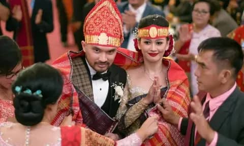 Jejak Tradisi Perkawinan Marpariban Kandung di Tanah Batak