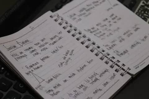 Kabar dari Sekolah Jurnalisme Parboaboa: Memahami Jurnalisme Bencana