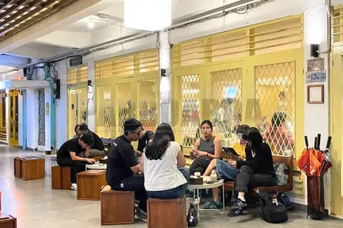 Riuh Skena di Jakarta: Dari Subkultur Musik ke Panggung Identitas Gen Z