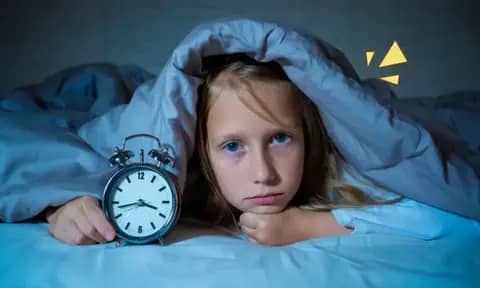 Tips Menghilangkan Insomnia. Apa Saja?
