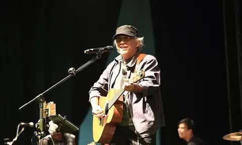 Chord Aku Milikmu Malam Ini â€“ Iwan Fals