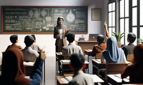 Kalimat Deklaratif : Pengertian, Ciri, Jenis, Contoh, Perbedaannya dengan Interogatif dan Imperatif
