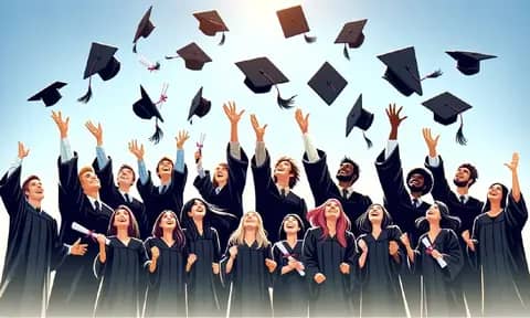 Bingung Kuliah Dimana? Ini Daftar Kampus Terbaik Indonesia Versi Webometrics 2024