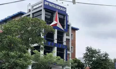 Besok, Surya Paloh Bakal Temui AHY