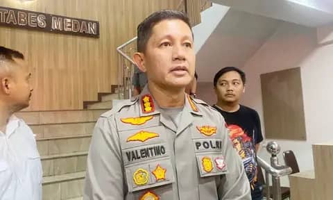 Dinsos Medan Akan Tutup Panti Asuhan Tunas Kasih Olayama Raya, 26 Penghuni Dikembalikan ke Keluarga