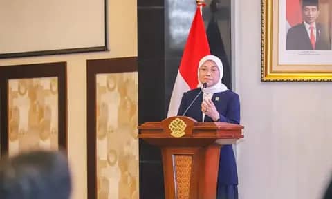 Kekerasan Seksual di Tempat Kerja Terus Terjadi, Menaker Minta Perusahaan Hukum Pelaku dengan SP atau PHK