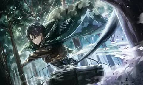 Levi Ackerman: Biodata, Kemampuan, Prestasi, Fakta Menariknya, Hingga Perjalanan Hidupnya!