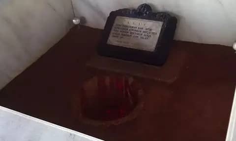 Sumur Tua Lubang Buaya, Saksi Bisu Sejarah Kelam Indonesia