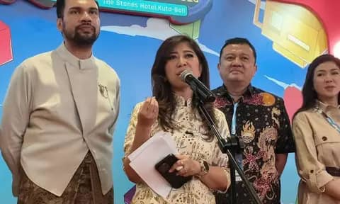 Komdigi Resmikan Indonesia Game Rating System, Tonggak Baru Perlindungan Pemain dan Industri Gim Nasional