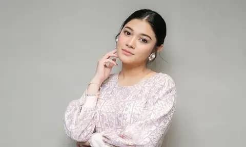 Profil dan Biodata Naysila Mirdad, Lengkap Agama Umur, Pasangan, Film, dan Perjalanan Karier