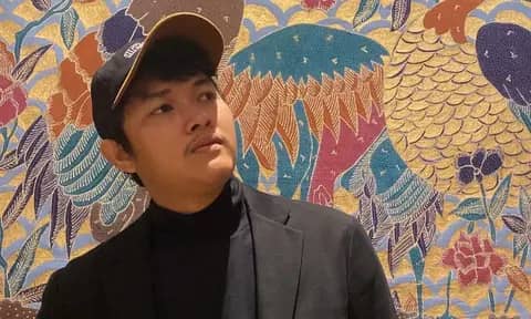 Profil dan Biodata Nopek Novian, Komika Jebolan SUCI IX