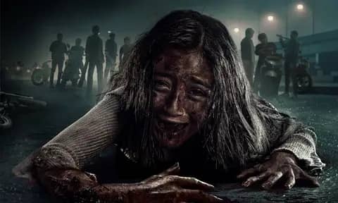 Duka di Penghujung Agustus, Vina Menghembuskan Nafas Terakhir di Pelukan Sang Ayah