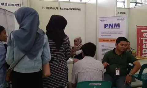 Angkatan Muda Simalungun Sulit Mendapatkan Pekerjaan