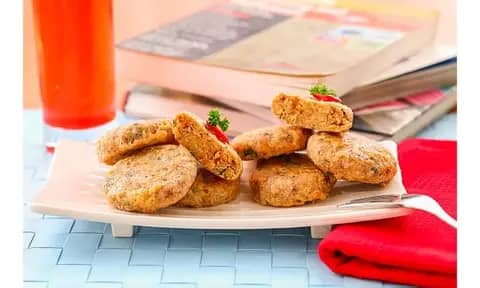 5 Resep Perkedel Tempe yang Gurih dan Nikmat