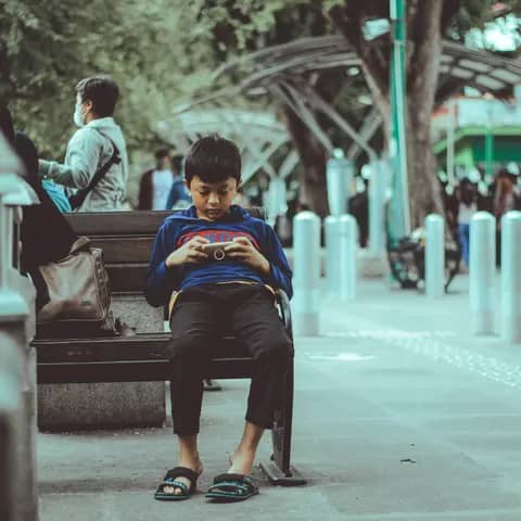 Langgar Aturan, Pemerintah Panggil Meta dan Google
